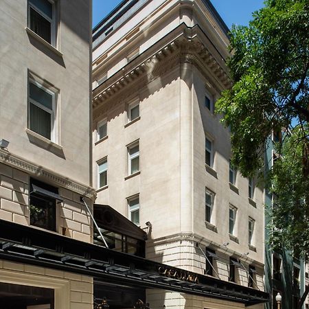 Casa Lucia Member Of Melia Collection Hotel Buenos Aires Exterior photo