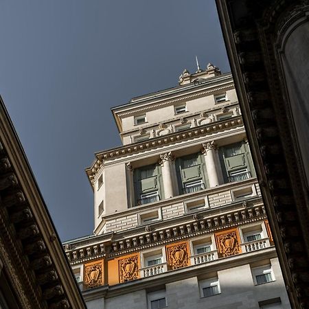 Casa Lucia Member Of Melia Collection Hotel Buenos Aires Exterior photo
