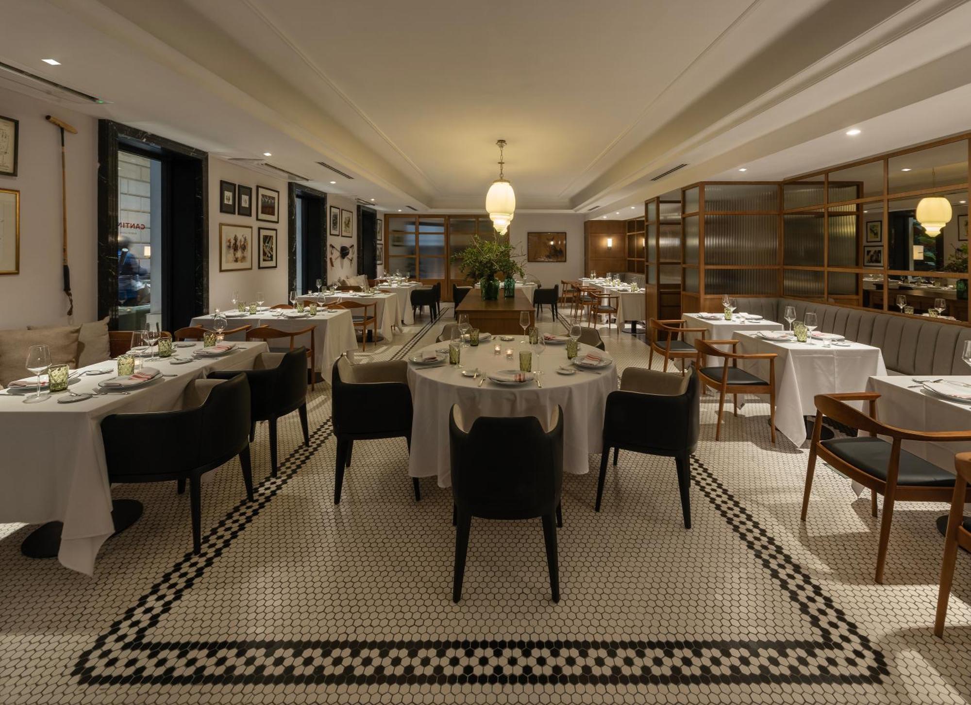 Casa Lucia Member Of Melia Collection Hotel Buenos Aires Exterior photo