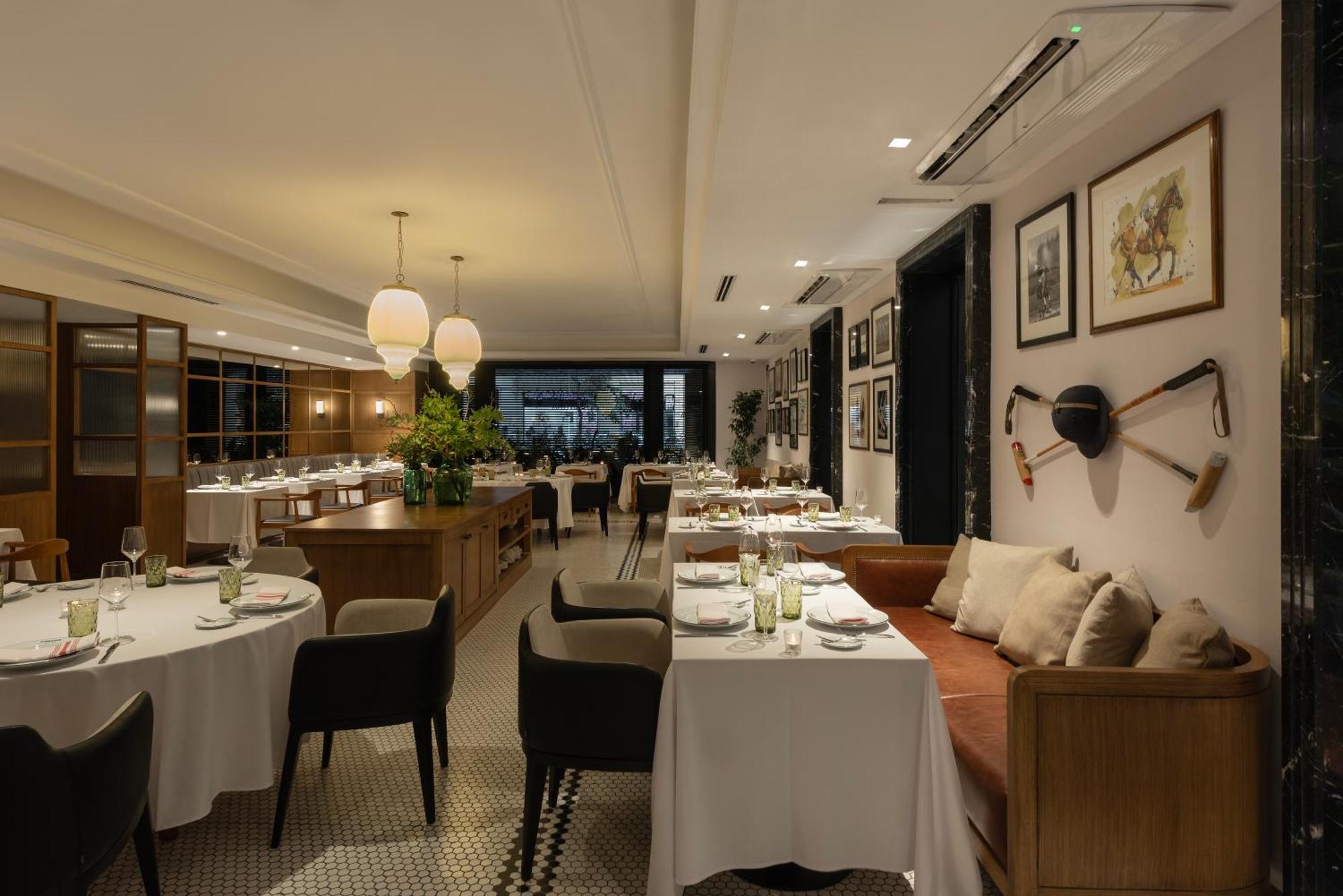 Casa Lucia Member Of Melia Collection Hotel Buenos Aires Exterior photo