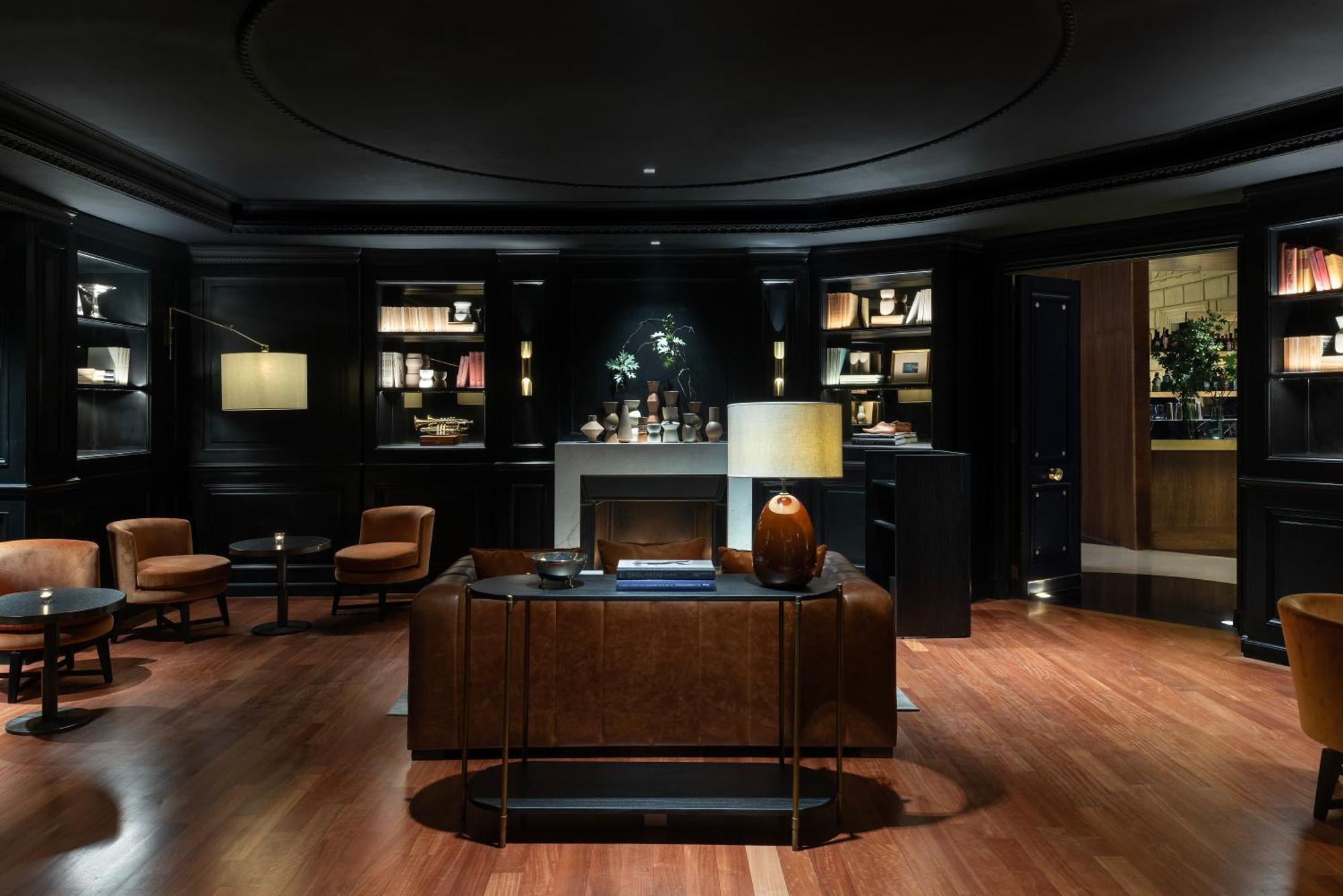 Casa Lucia Member Of Melia Collection Hotel Buenos Aires Exterior photo