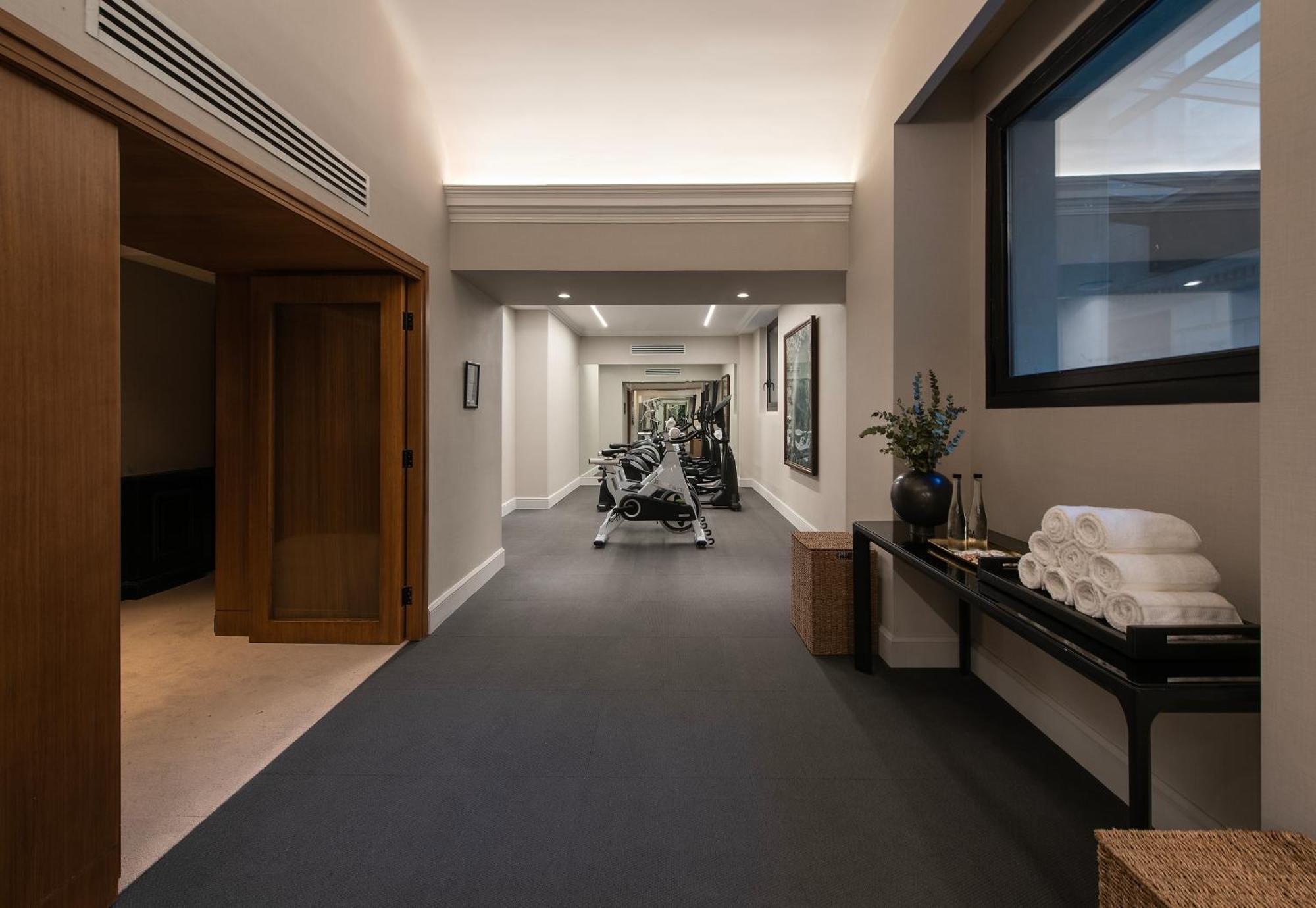 Casa Lucia Member Of Melia Collection Hotel Buenos Aires Exterior photo