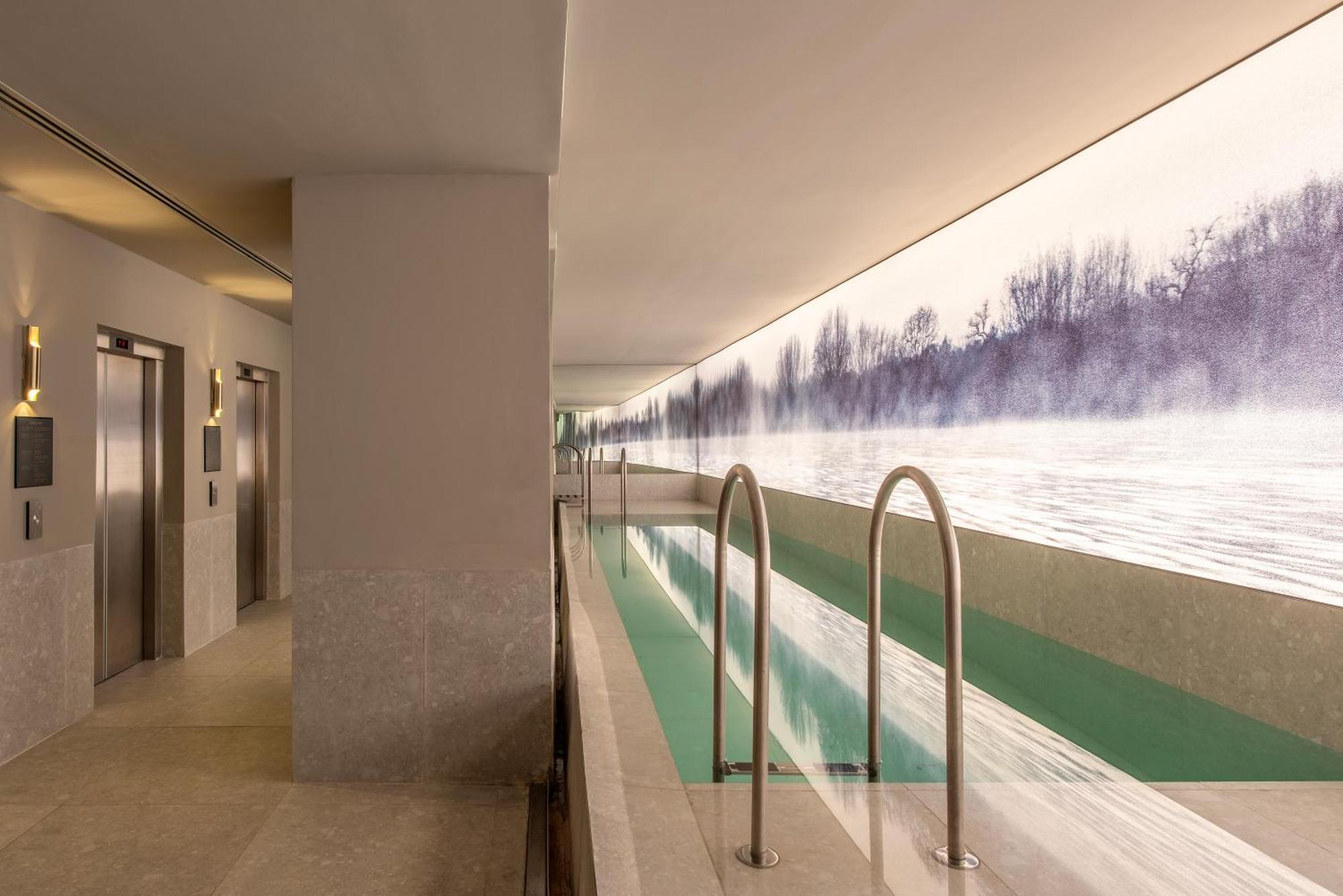 Casa Lucia Member Of Melia Collection Hotel Buenos Aires Exterior photo