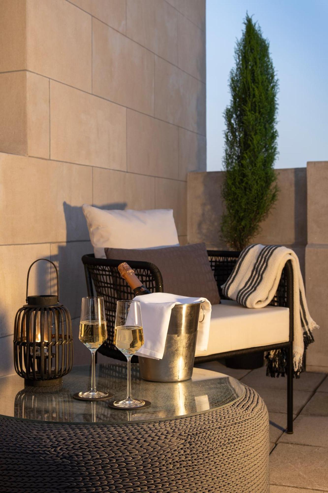 Casa Lucia Member Of Melia Collection Hotel Buenos Aires Exterior photo