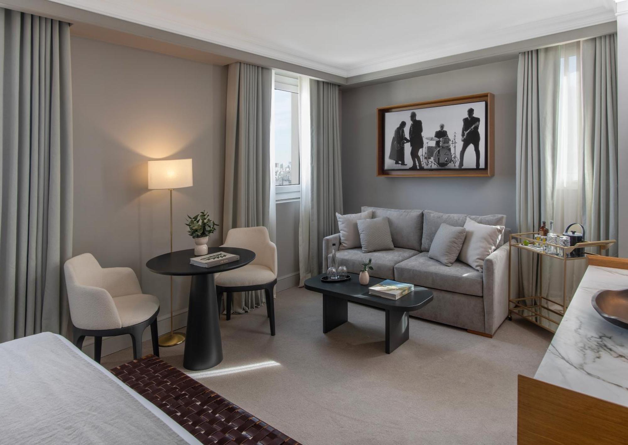 Casa Lucia Member Of Melia Collection Hotel Buenos Aires Exterior photo