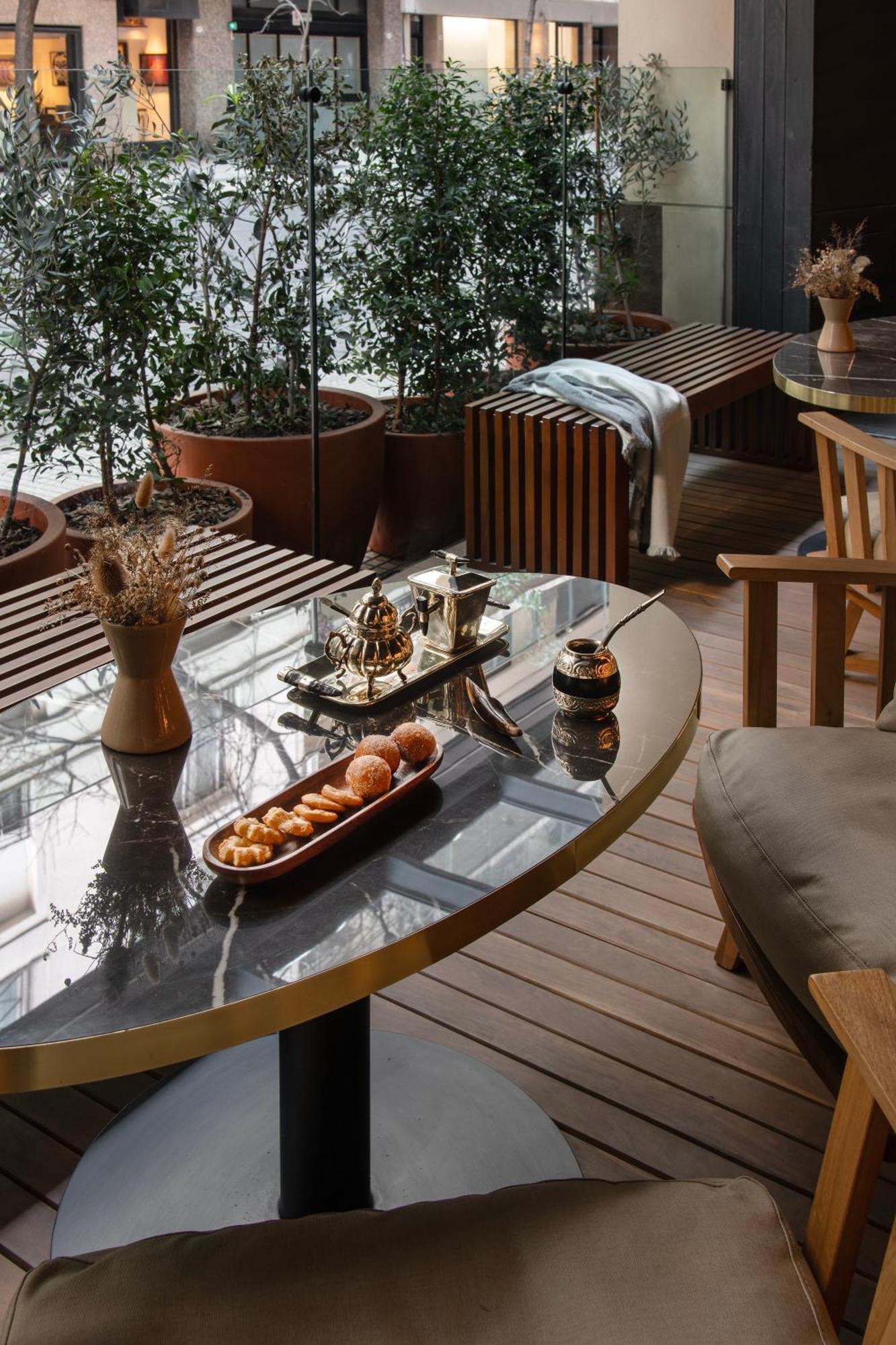 Casa Lucia Member Of Melia Collection Hotel Buenos Aires Exterior photo